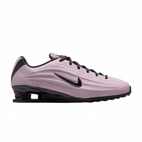 Nike Wmns Shox Z 'Particle Rose Black'