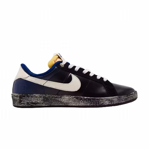 Rassvet x Nike SB Zoom Tennis Classic 'Blue Void'