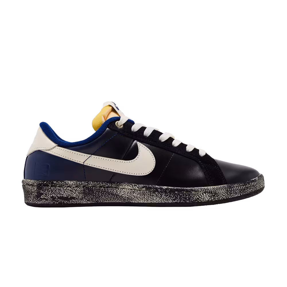 Rassvet x Nike SB Zoom Tennis Classic Blue Void