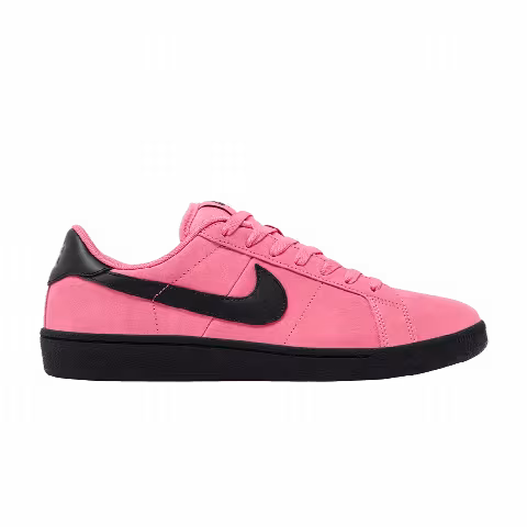 Nike Tennis Classic SB 'Hyper Pink Black'