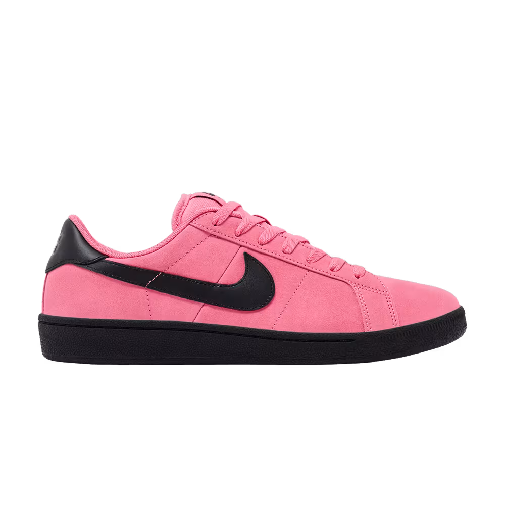 Nike Tennis Classic SB Hyper Pink Black