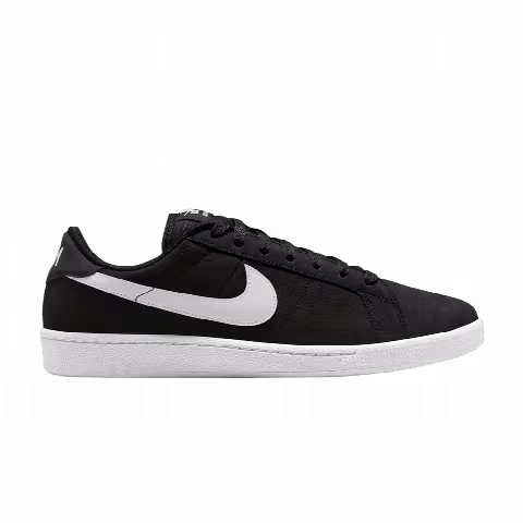 Nike SB Zoom Tennis Classic 'Black White'