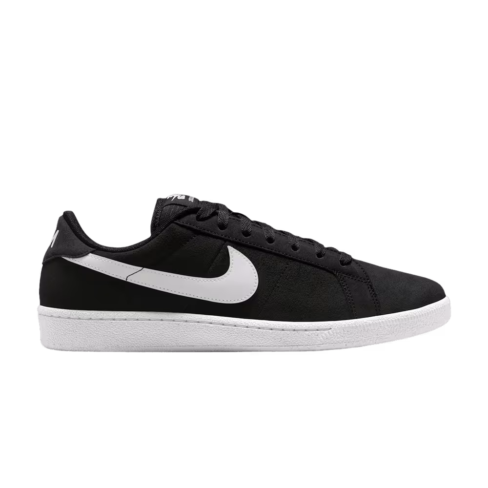 Nike SB Zoom Tennis Classic Black White