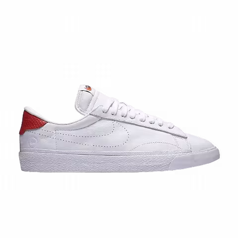 Nike Fragment Design x Air Zoom Tennis Classic