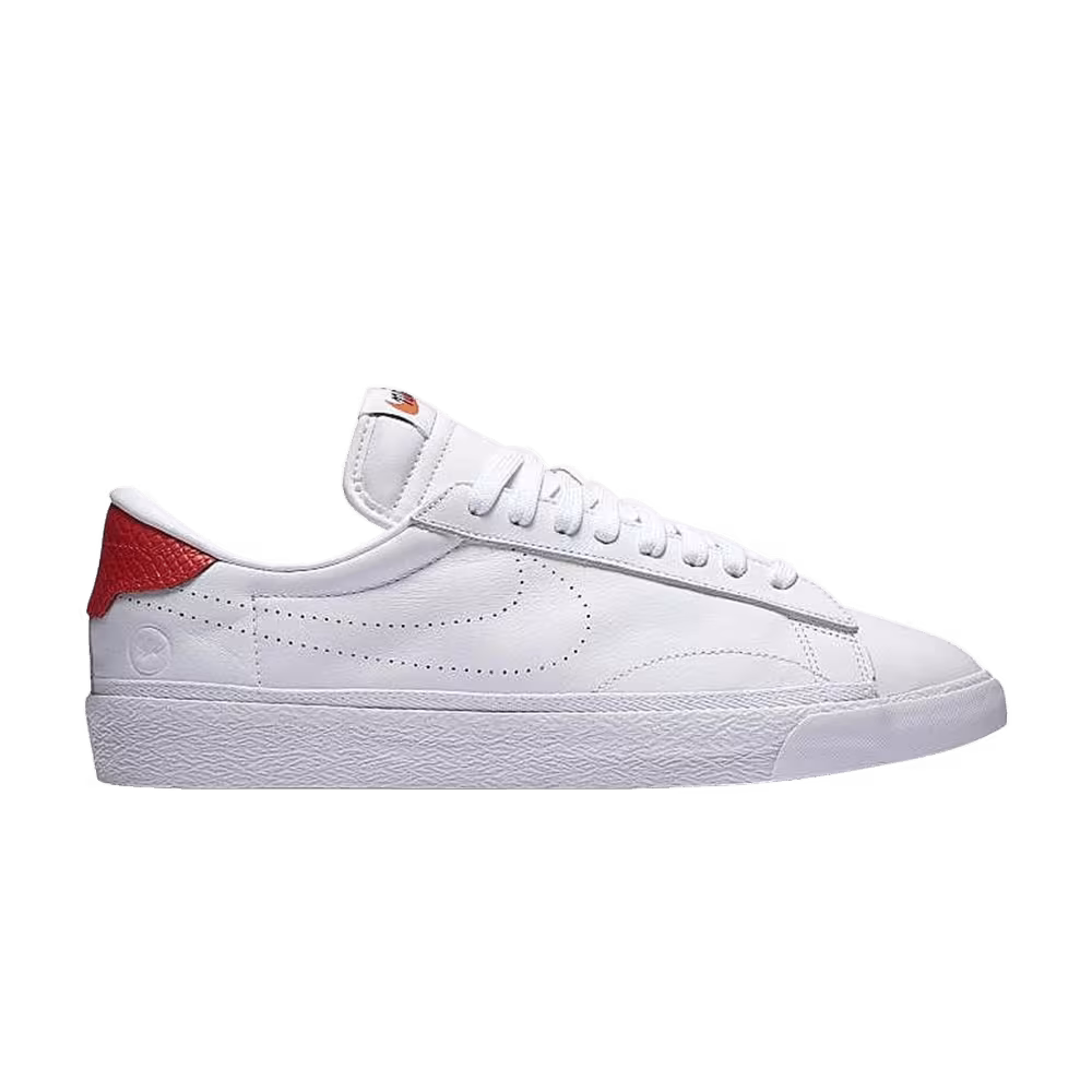 Nike Fragment Design x Air Zoom Tennis Classic