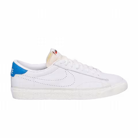 Nike Tennis Classic 'White Light Photo Blue'