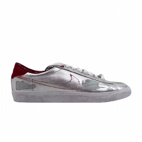Nike Clot x Tennis Classic AC TZ 'Museum Edition'