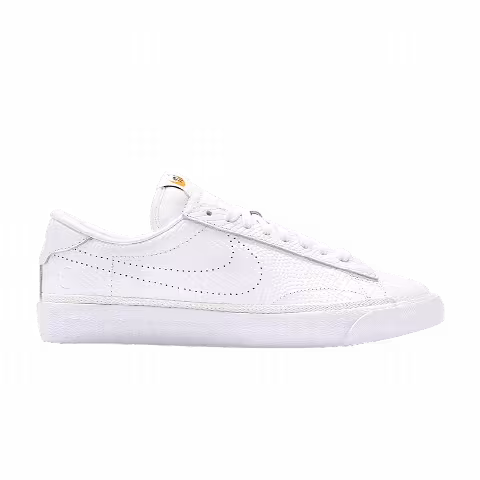 Fragment x Nike Air Zoom Tennis Classic AC 'Triple White'