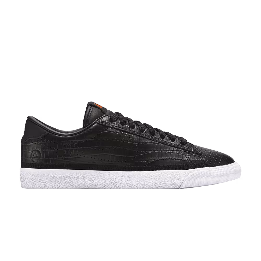 Nike Women's Zoom Tennis Classic AC/FGMT Black