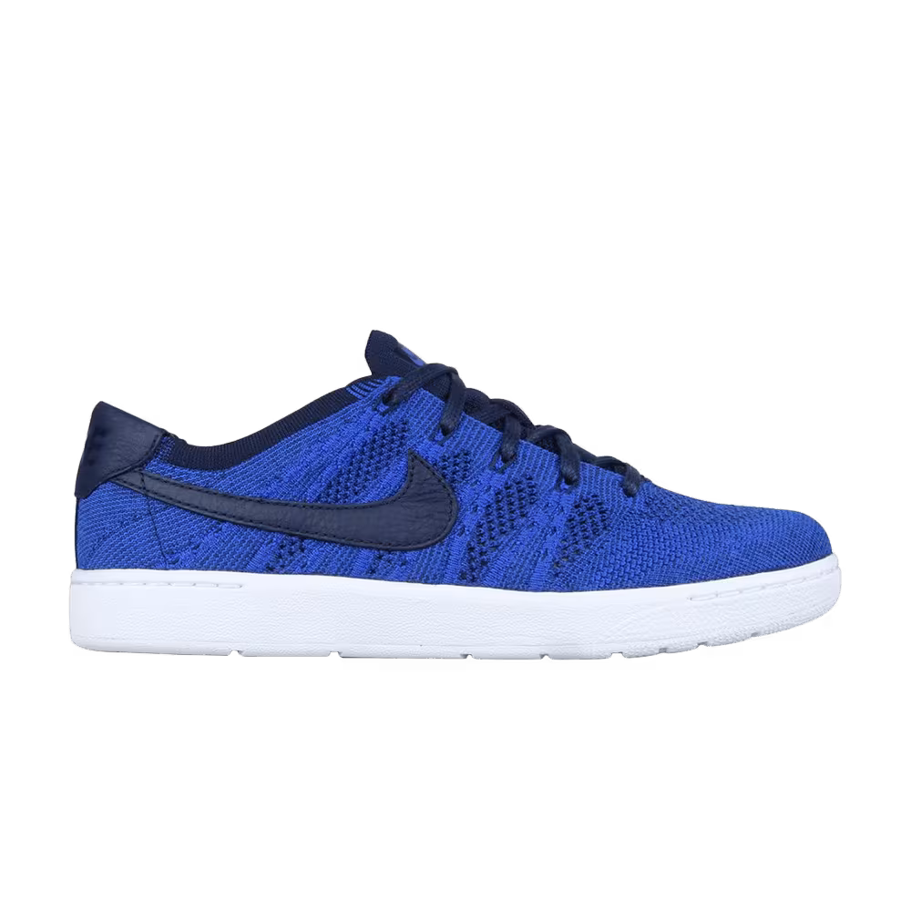 Nike Tennis Classic Ultra Flyknit College Navy