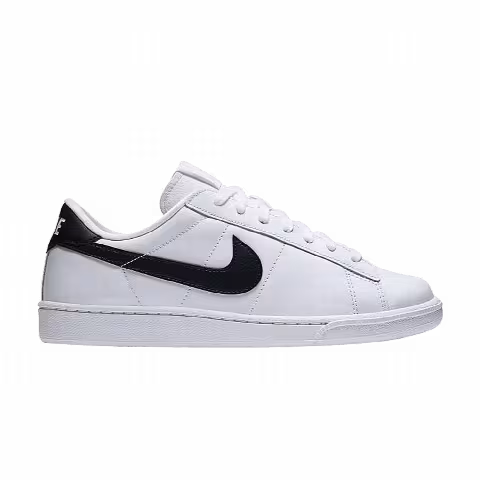 Nike Wmns Tennis Classic 'White Black'