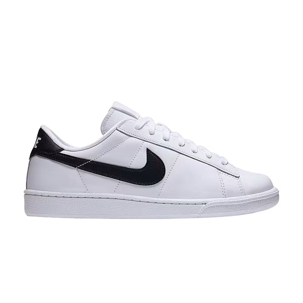 Nike Women's Tennis Classic White Black