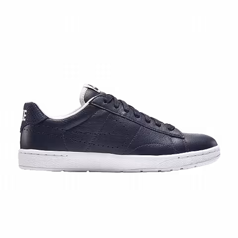 Nike Wmns Tennis Classic Ultra FO QS 'Midnight Navy'