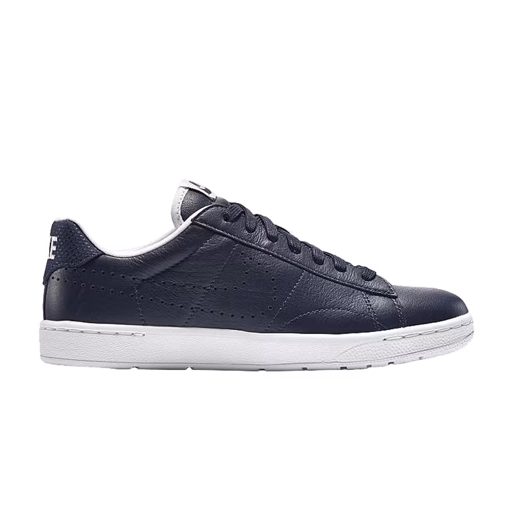 Nike Women's Tennis Classic Ultra FO QS Midnight Navy