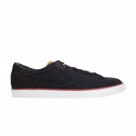 Nike Tennis Classic AC ND 'Black Red White'
