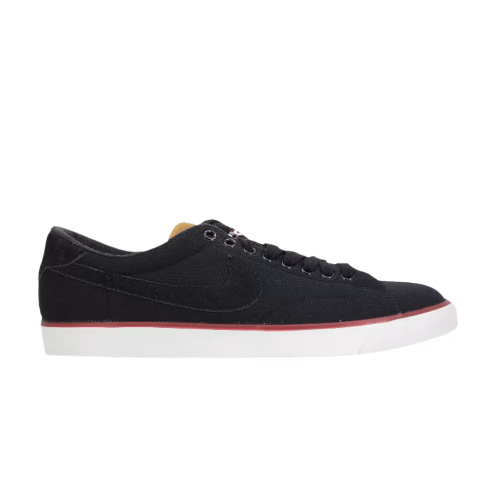 Nike Tennis Classic AC ND Black Red White