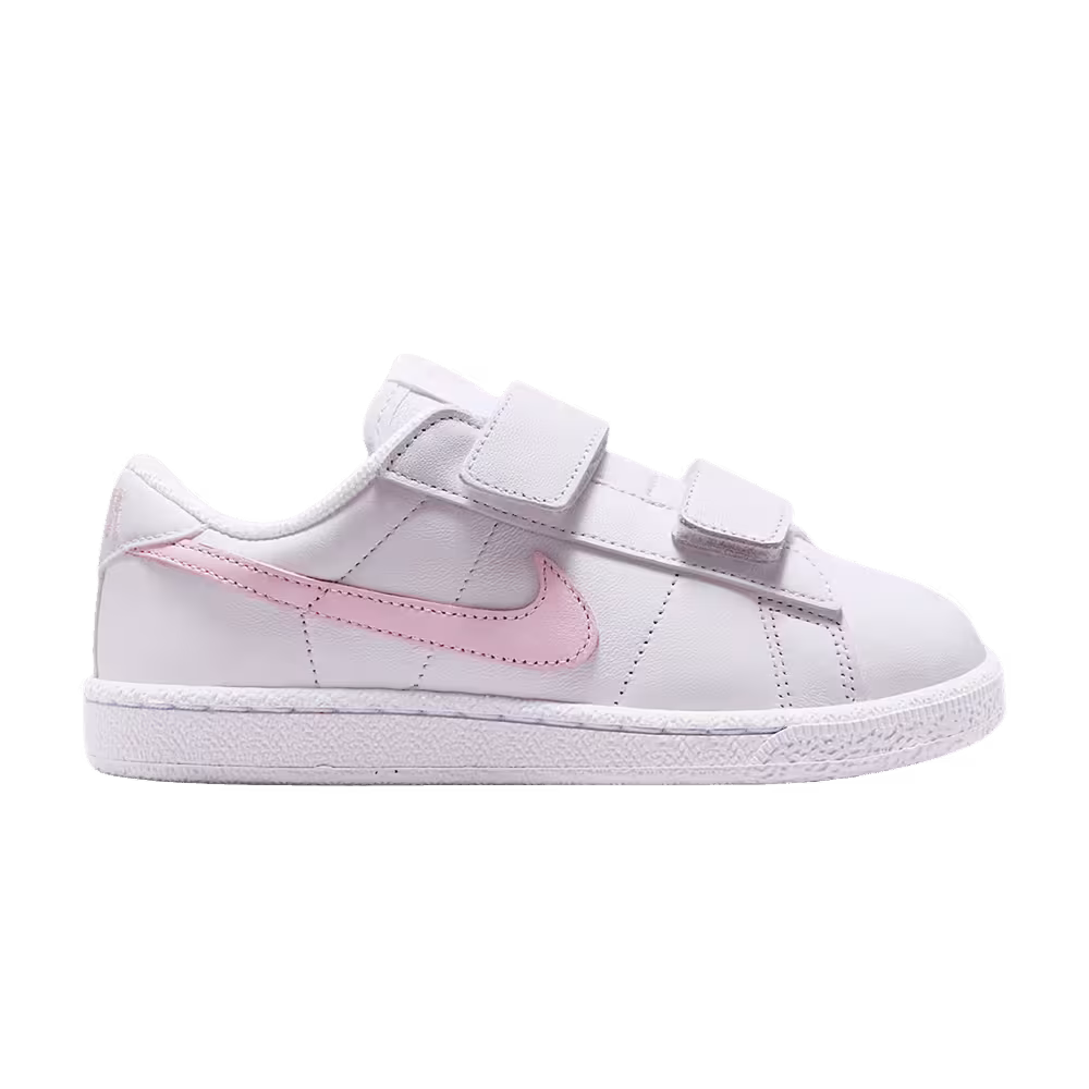 Nike Tennis Classic PS White Pink Foam