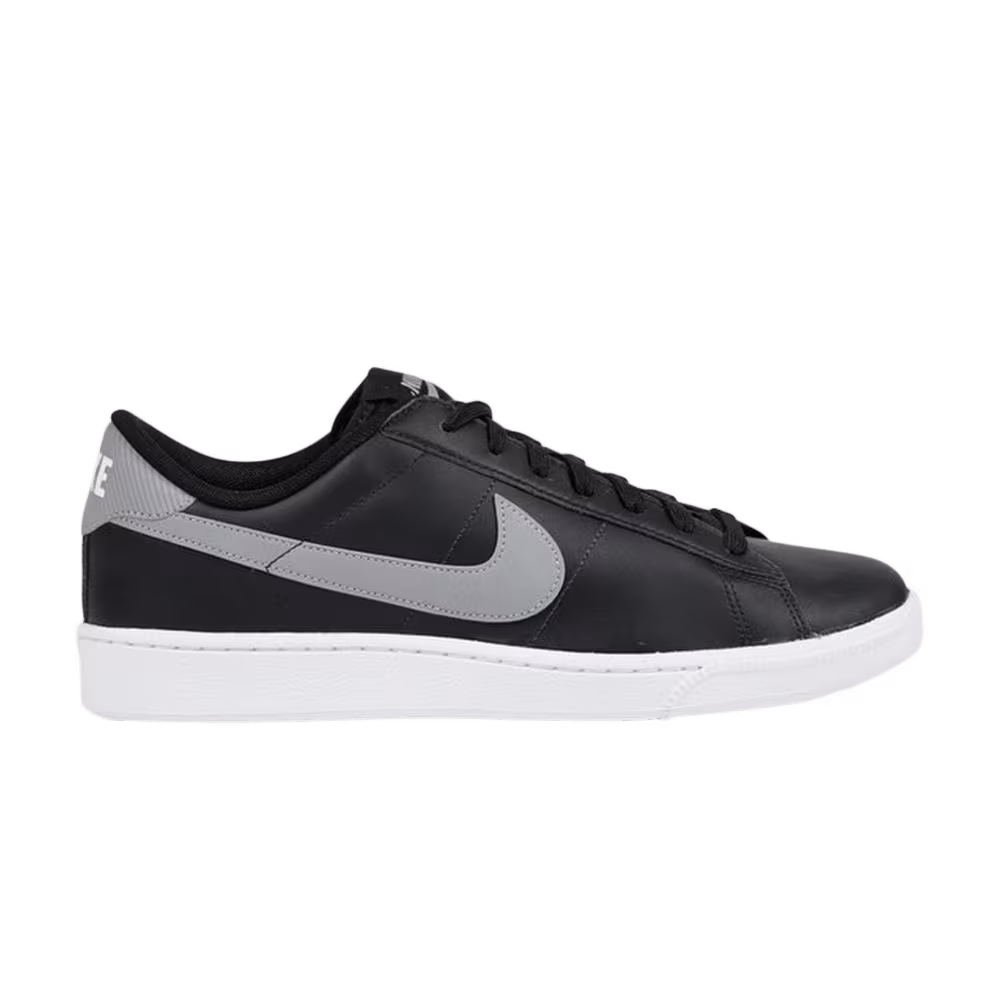 Nike Tennis Classic CS Black