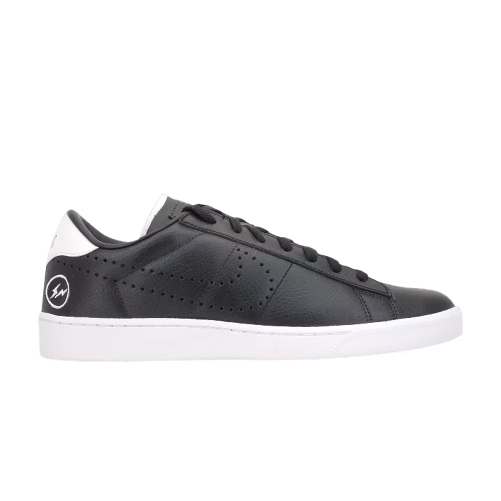 Nike Fragment Design x Zoom Tennis Classic HF Sichuan Earthquake Charity Pack - Black