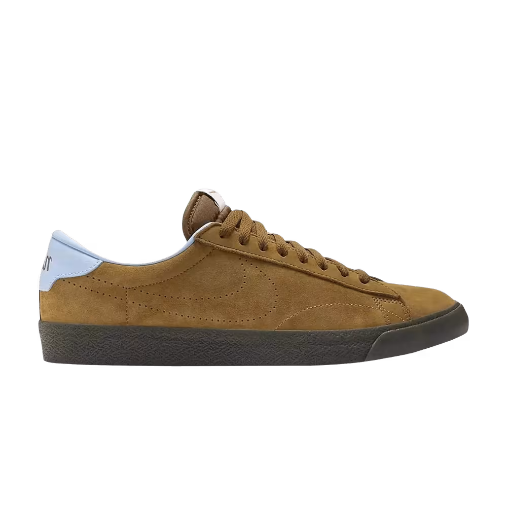Nike Tennis Classic AC Light British Tan