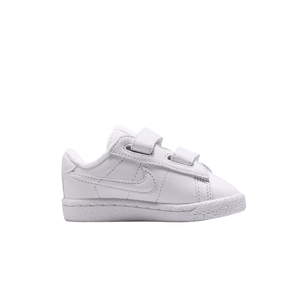 Nike Tennis Classic TD Triple White