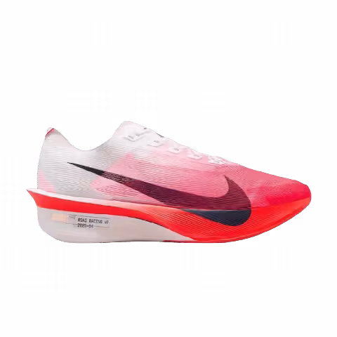 Nike Vaporfly 4 'Racing Red White'