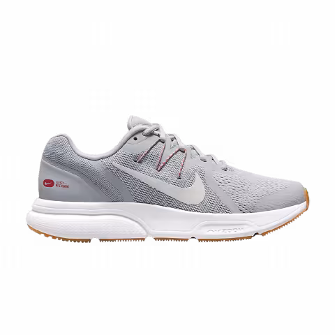 Nike Zoom Span 3 'Grey White'