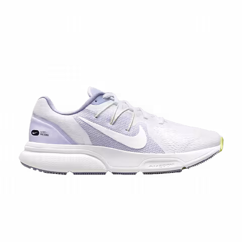 Nike Wmns Zoom Span 3 'Iris Whisper'