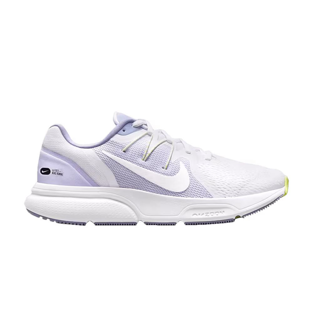 Nike Women's Zoom Span 3 Iris Whisper