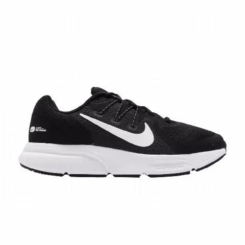 Nike Zoom Span 3 'Black White'