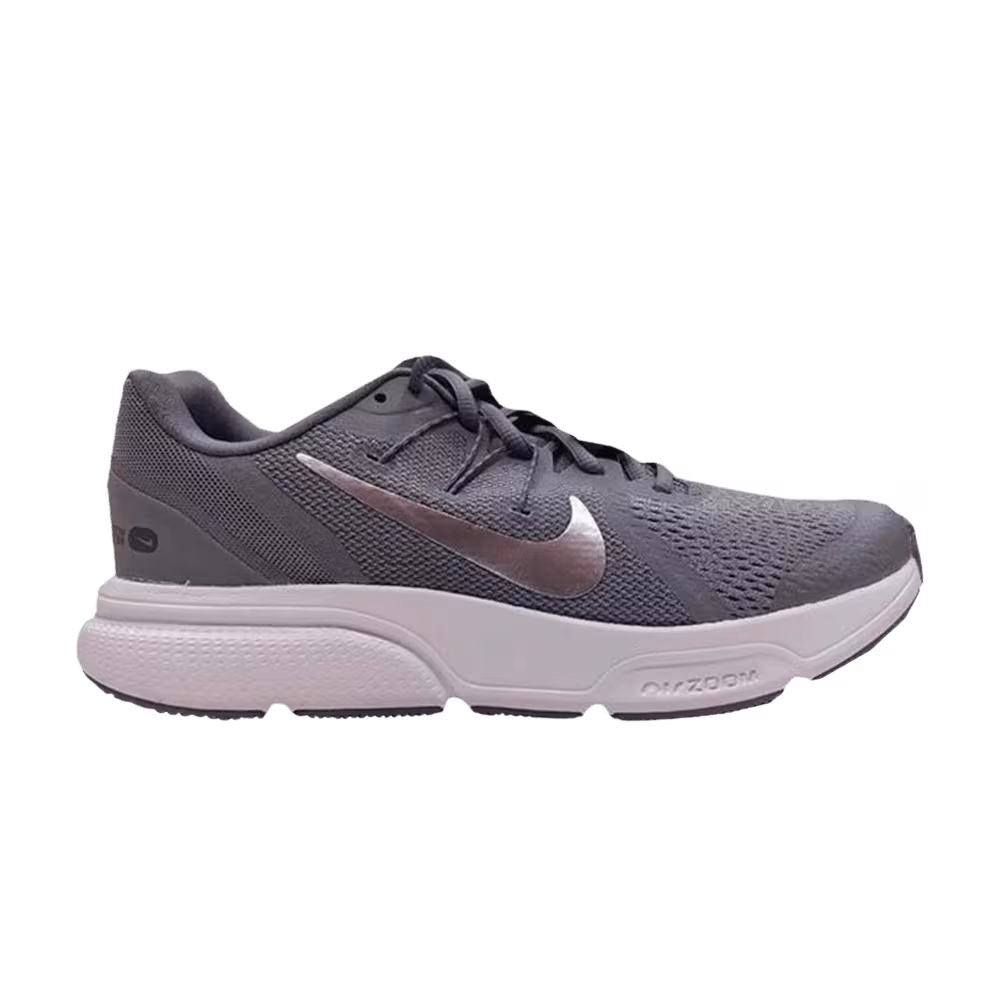 Nike Zoom Span 3 Grey