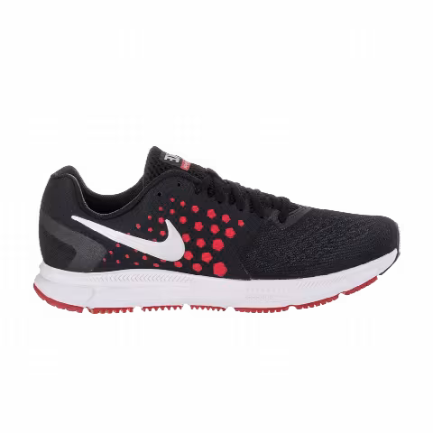 Nike Zoom Span 'University Red'