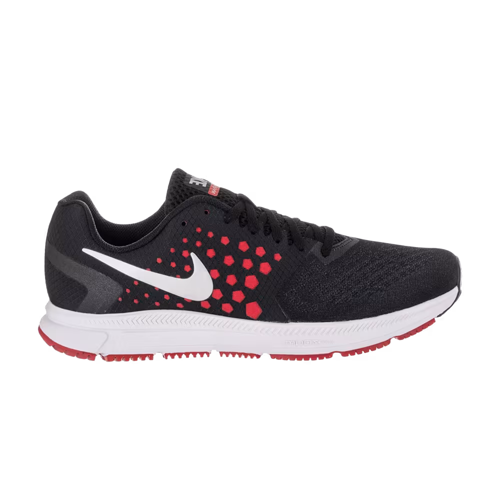 Nike Zoom Span University Red