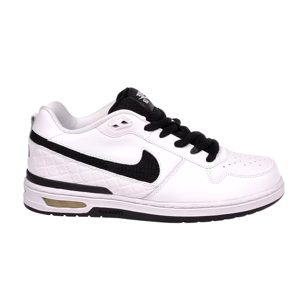 Nike SB Zoom Air Paul Rodriguez Low P-Rod