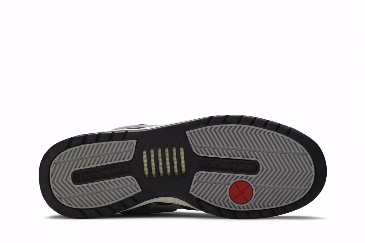 Nike Paul Rodriguez Zoom Air Elite Futura, view 5