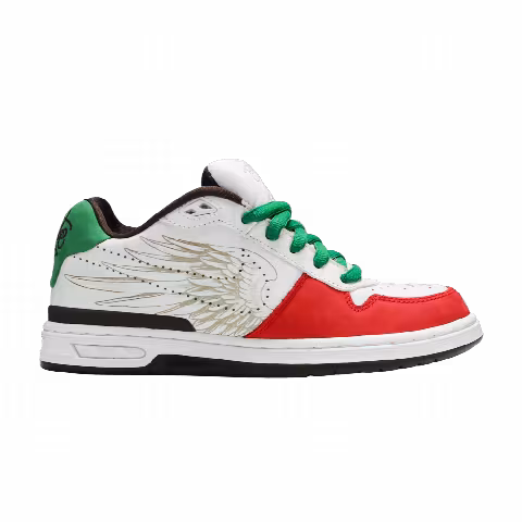 Nike Paul Rodriguez Zoom Air Elite 'Cinco De Mayo'