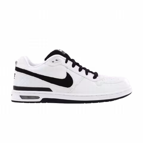Nike Paul Rodriguez Zoom Air Elite