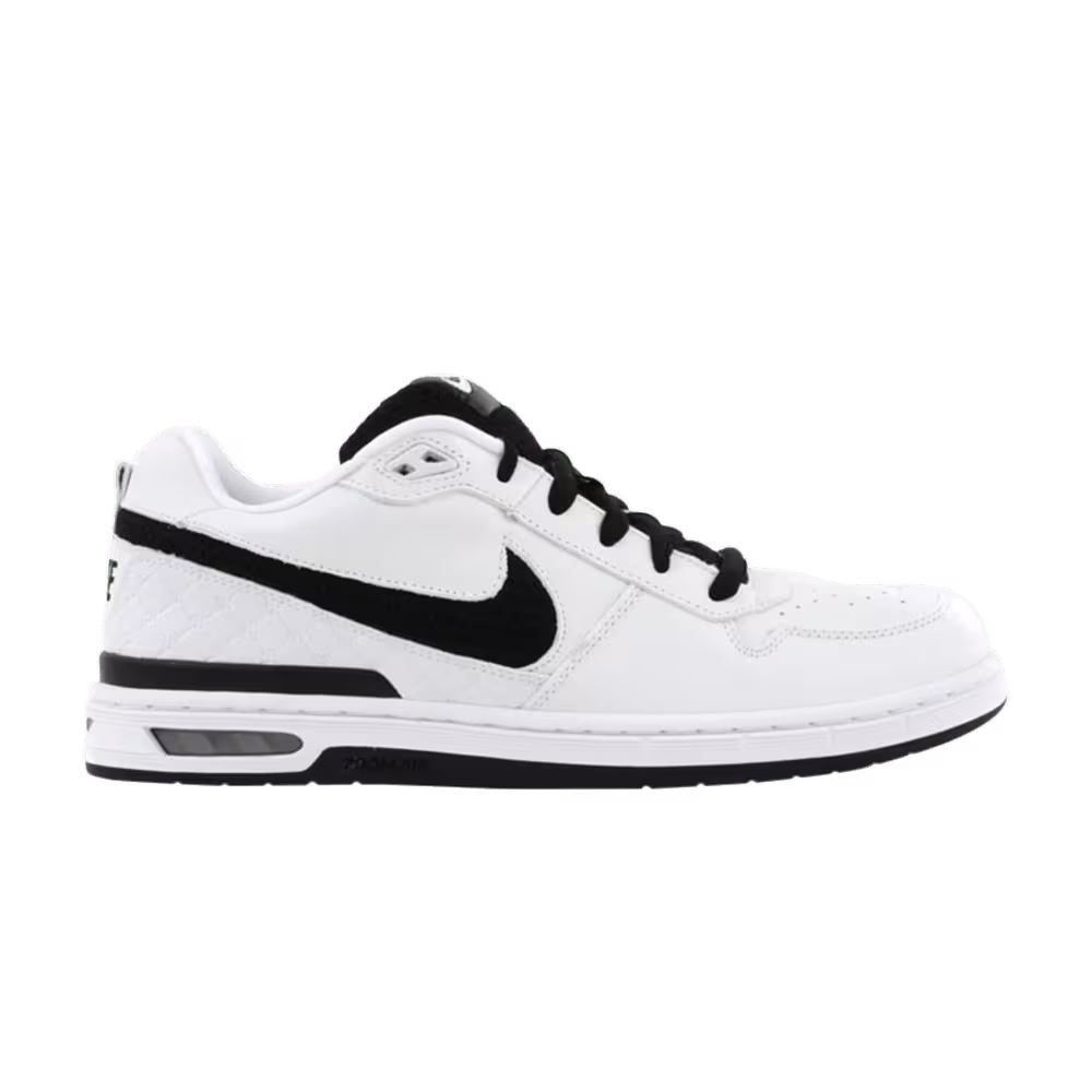 Nike Paul Rodriguez Zoom Air Elite
