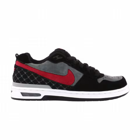 Nike Paul Rodriguez Zoom Air Low