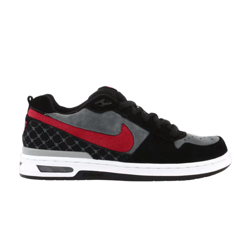 Nike Paul Rodriguez Zoom Air Low