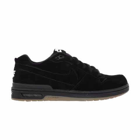 Nike Paul Rodriguez Zoom Air Low