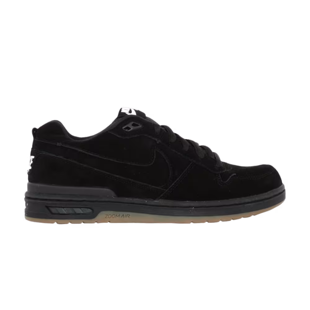 Nike Paul Rodriguez Zoom Air Low