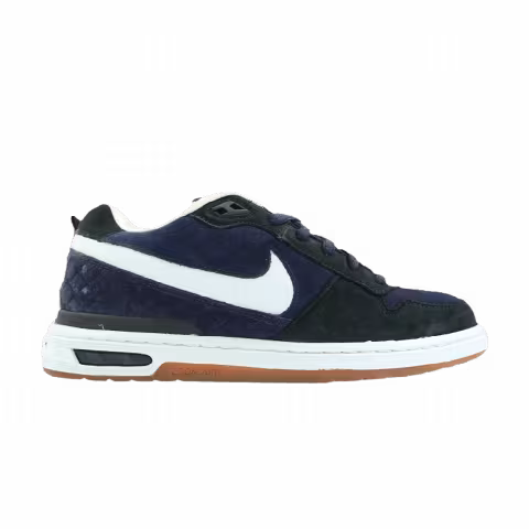 Nike Paul Rodriguez Zoom Air Low