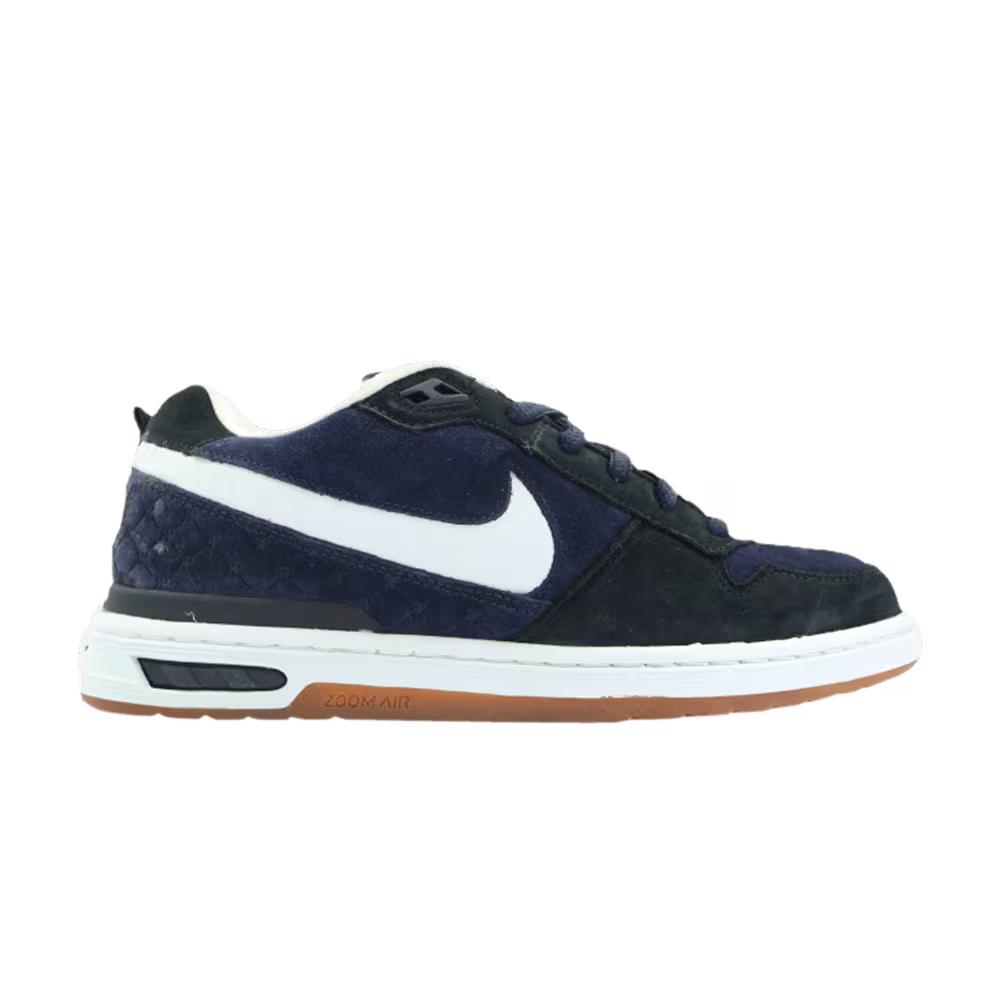 Nike Paul Rodriguez Zoom Air Low