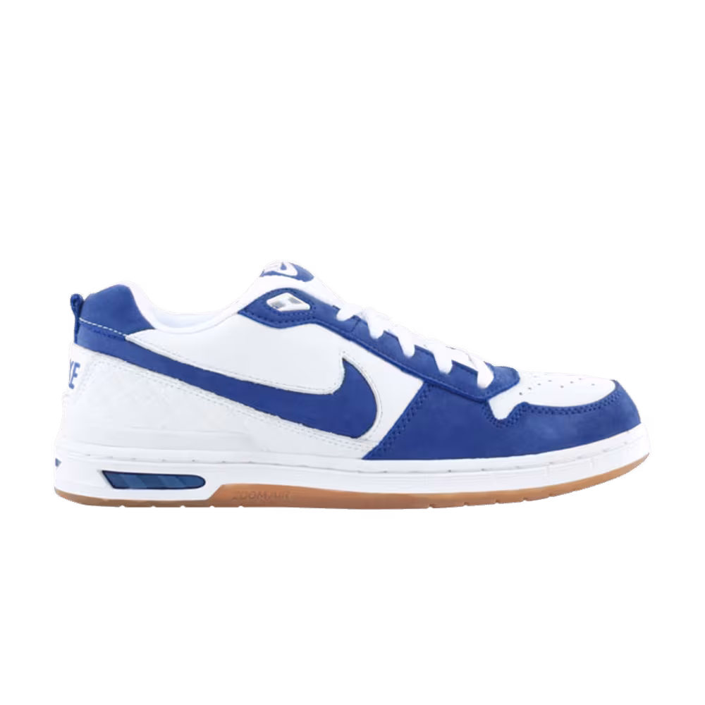 Nike Paul Rodriguez Zoom Air Low