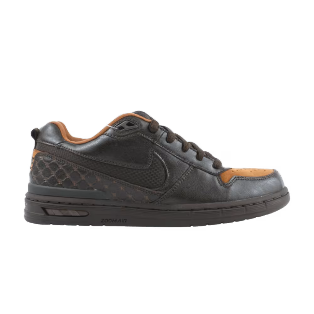 Nike Paul Rodriguez Zoom Air Low