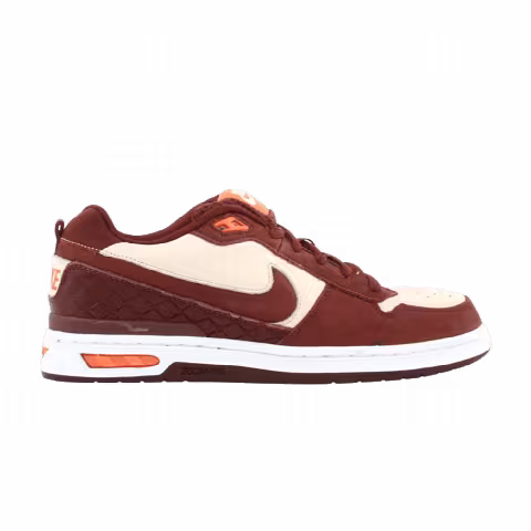 Nike Paul Rodriguez Zoom Air Low
