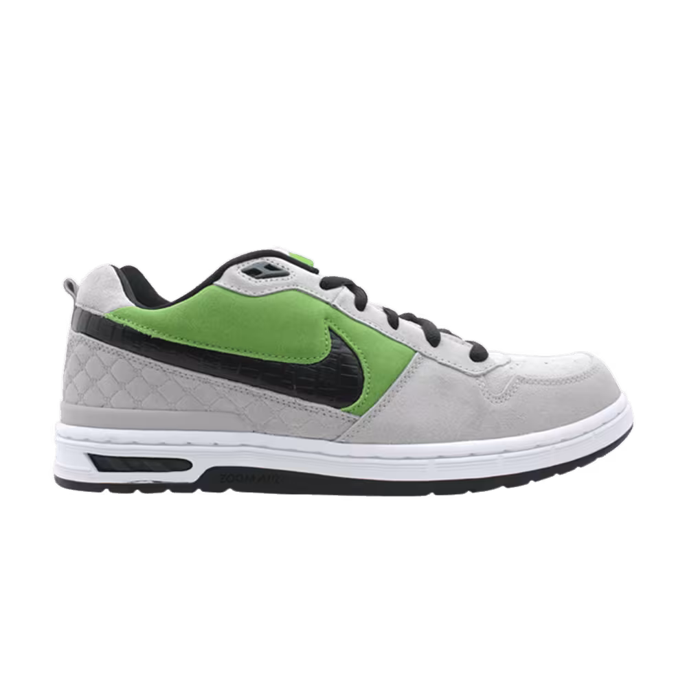 Nike Paul Rodriguez Zoom Air Low