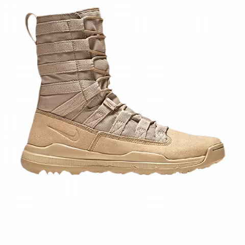 Nike SFB Gen 2 Eight Inch Boot 'British Khaki'