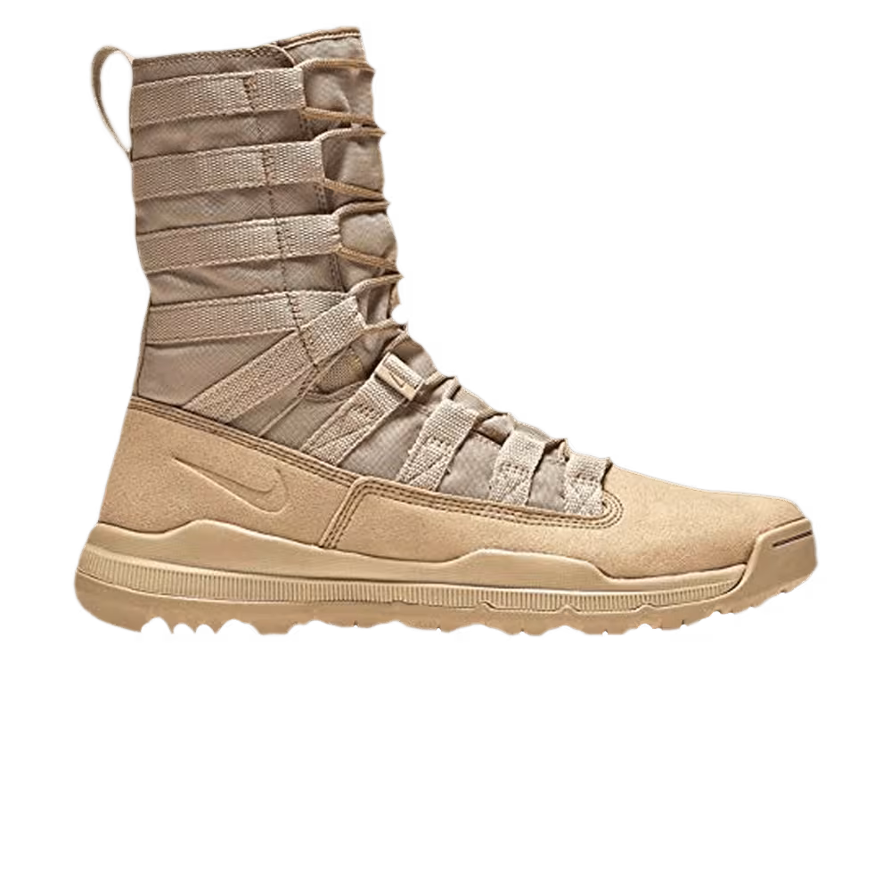 Nike SFB Gen 2 Eight Inch Boot British Khaki